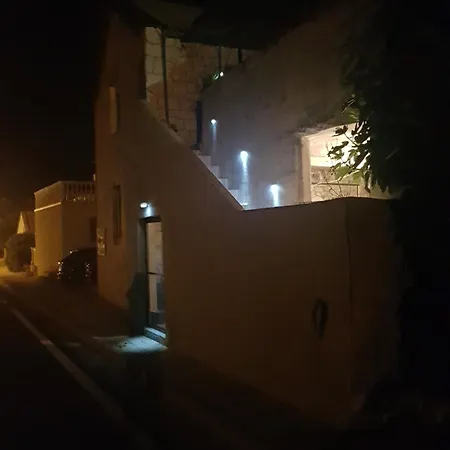 Vila Kyra Rtina
