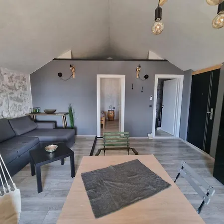Nyaraló Vila Kyra Rtina