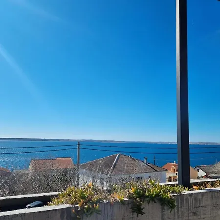 Nyaraló Vila Kyra Rtina