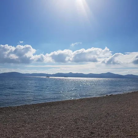 Nyaraló Vila Kyra Rtina